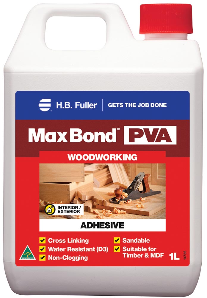 Pva Glues